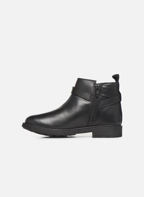 Clarks Astrol Soar K/Y (Zwart) - Boots en enkellaarsjes chez Sarenza (400701)